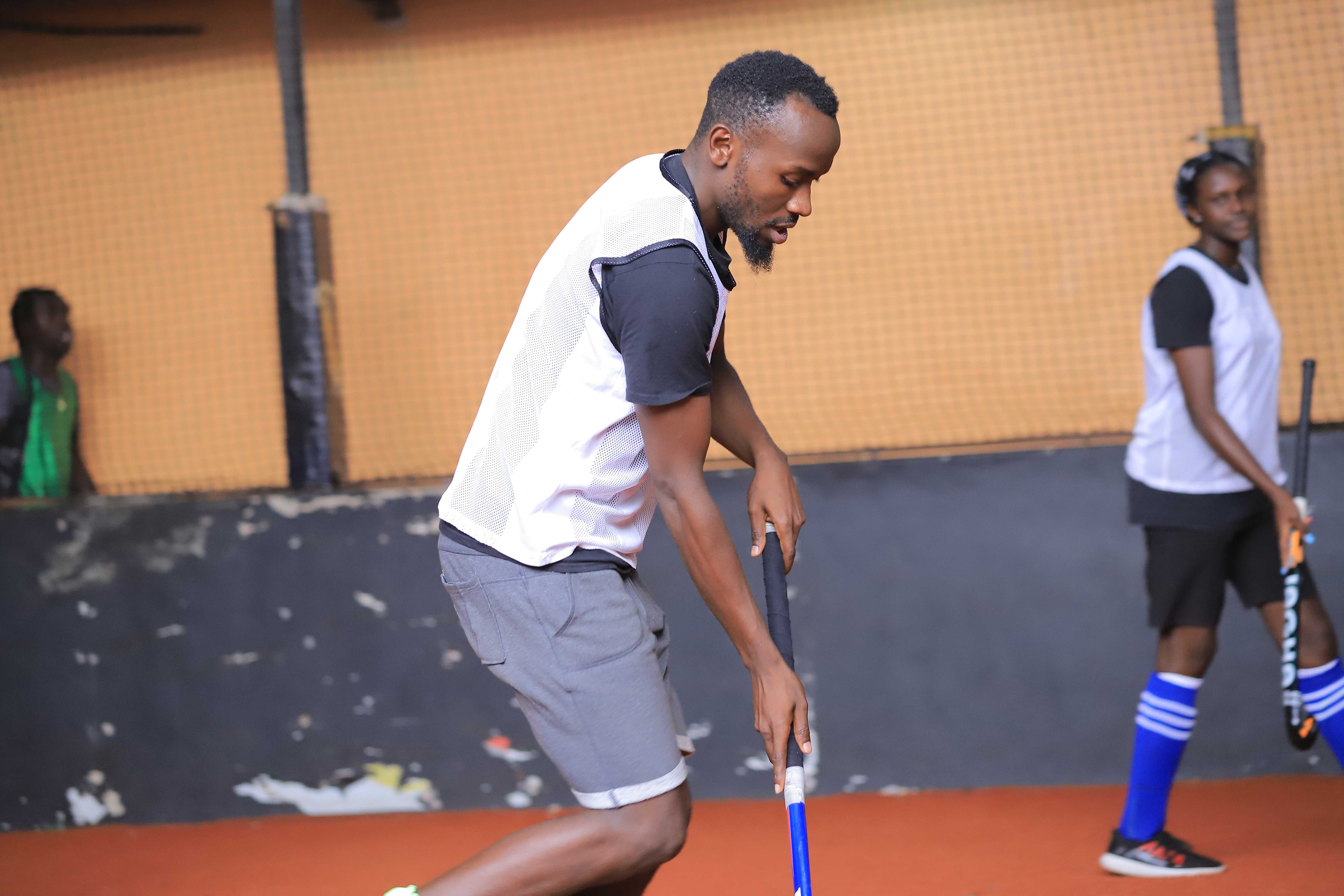 ABBOTT BIRUNGI